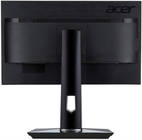 Монитор Acer CB271HBbmidr черный UM.HB1EE.B01 фото 5