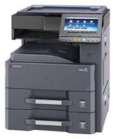 МФУ лазерное Kyocera TASKalfa 3212i 1102V73NL0