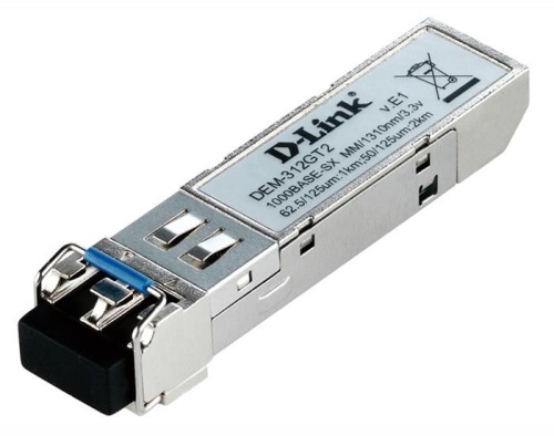 Модуль D-Link DEM-312GT2/E1A фото 2