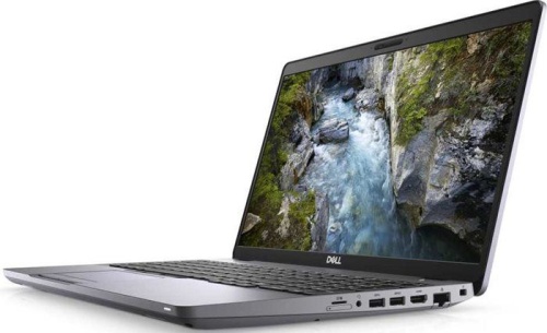 Ноутбук Dell Precision 3551 3551-3634 фото 3