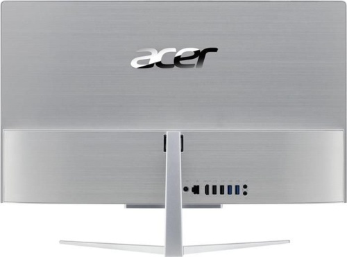 ПК (моноблок) Acer Aspire C22-820 DQ.BCMER.004 фото 2