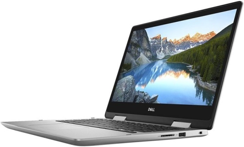 Трансформер Dell Inspiron 5482 5482-2493 фото 3