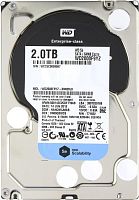 Жесткий диск SATA HDD Western Digital 2000ГБ Se WD2000F9YZ