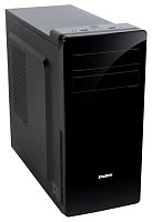 Корпус Minitower Zalman A1