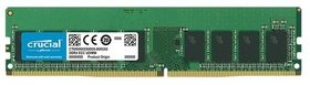 Модуль памяти для сервера DDR4 Crucial 8Gb CT8G4WFD8266