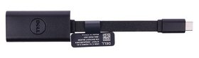  Dell Adapter USB-C  HDMI 2.0 470-ABMZ