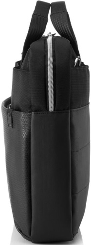Сумка для ноутбука Hewlett Packard 15.6 Duotone Briefcase (4QF94AA) фото 3 Сумка для ноутбука Hewlett Packard 15.6 Duotone Briefcase (4QF94AA) фото 3