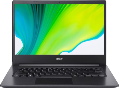 Ноутбук Acer Aspire A314-22-A5LQ [NX.HVVER.005] black