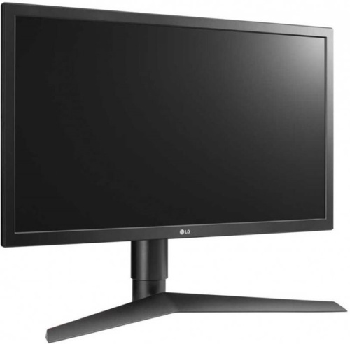 Монитор LG Gaming 24GL650-B 24GL650-B.ARUZ фото 3