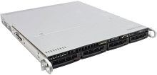 Серв. корпус Supermicro CSE-815TQC-R706CB