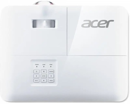 Проектор Acer S1386WH MR.JQU11.001 фото 5