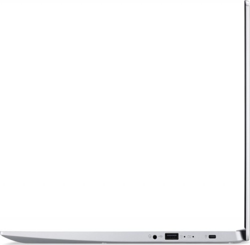 Ноутбук Acer Aspire A515-45-R8V5 Silver (NX.A84ER.00G) фото 9