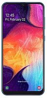 Смартфон Samsung Galaxy A50 6/128Gb (SM-A505F) blue SM-A505FZBQSER