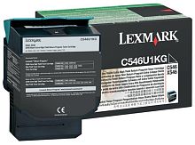 Оригинальный лазерный картридж Lexmark 0C546U1KG