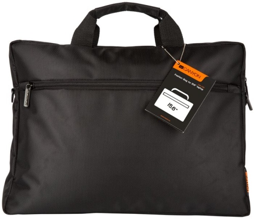 Сумка для ноутбука CANYON B-2 Casual laptop bag CNE-CB5B2 Сумка для ноутбука CANYON B-2 Casual laptop bag CNE-CB5B2
