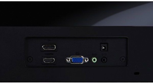 Монитор ViewSonic VX2476-SMHD фото 6 Монитор ViewSonic VX2476-SMHD фото 6