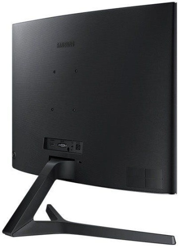 Монитор Samsung 24 C24F396FHI LC24F396FHIX/RU фото 8