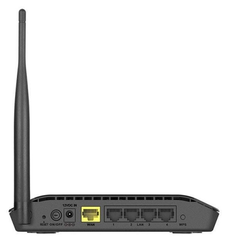 Маршрутизатор WiFI D-Link DIR-300S/A1A фото 4