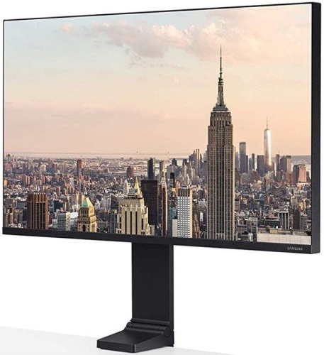 Монитор Samsung 32 S32R750UEI LS32R750UEIXCI фото 2