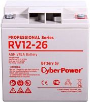 Батарея для ИБП CyberPower RV 12-26