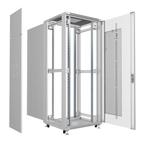 Шкаф телекоммуникационный Cabeus SH-05C-42U80/100 фото 6 Шкаф телекоммуникационный Cabeus SH-05C-42U80/100 фото 6