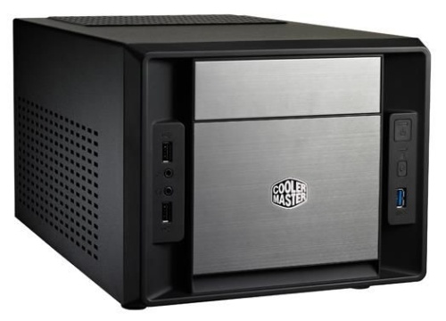 Корпус Desktop Cooler Master Elite 120 Advanced RC-120A-KKN1