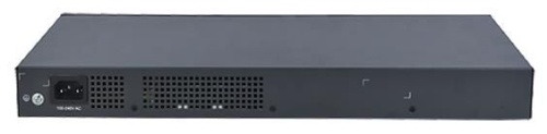 Коммутатор неуправляемый Hewlett Packard 1410-24-R Switch JD986B фото 4