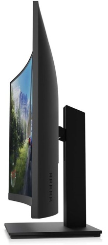 Монитор Hewlett Packard X32c (Resetti - Villagers) black 33K31AA фото 5 Монитор Hewlett Packard X32c (Resetti - Villagers) black 33K31AA фото 5