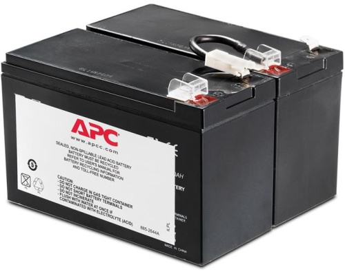 Аккумулятор для ИБП APC Battery replacement kit RBC109