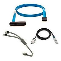 Опция для сервера Hewlett Packard 874570-B21 ML350 Gen10 RDX/LTO Media Drive Support Cable Kit with Fan Blank for Long LTO