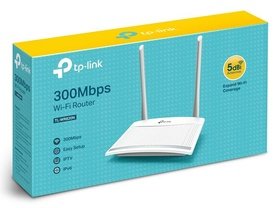  WiFI TP-Link TL-WR820N