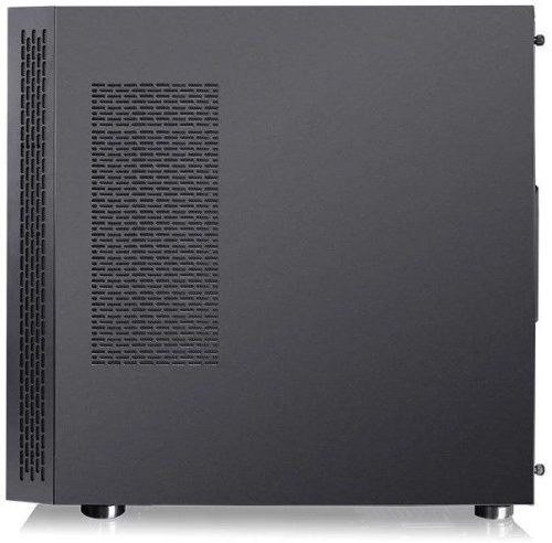 Корпус Miditower Thermaltake View 23 TG ARGB черный CA-1M8-00M1WN-00 фото 3