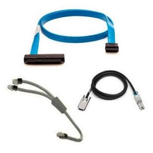 Опция для сервера Hewlett Packard 874570-B21 ML350 Gen10 RDX/LTO Media Drive Support Cable Kit with Fan Blank for Long LTO