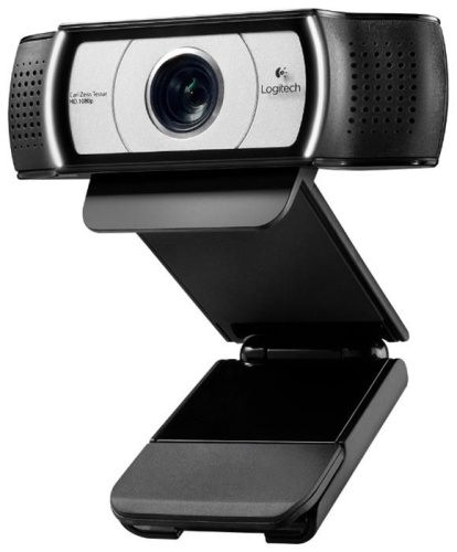 Интернет-камера Logitech WebCam C930e 960-000972 фото 2