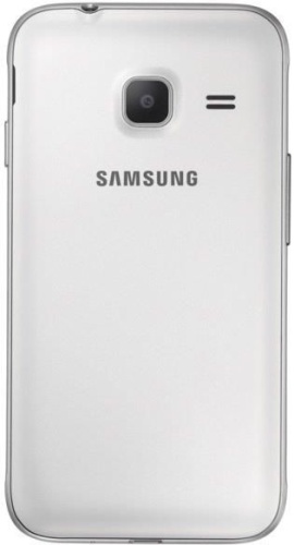 Смартфон Samsung Galaxy J1 mini (2016) J105 White DS (белый) SM-J105HZWDSER фото 2