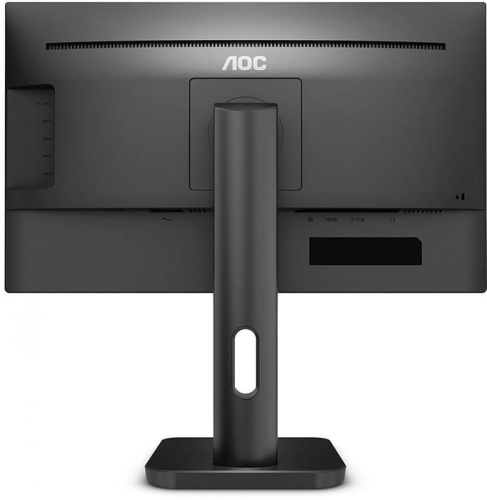 Монитор AOC 22P1D Black фото 4