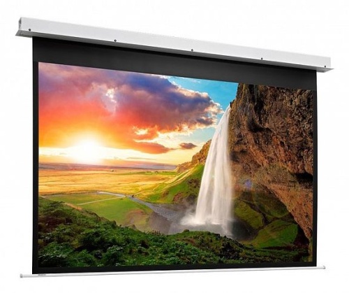 Экран с электроприводом Projecta Descender Electrol 204x320 см (144 ) Matte White 10103125