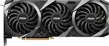 Видеокарта PCI-E MSI 12288Mb RTX 3080 TI VENTUS 3X 12G OC R