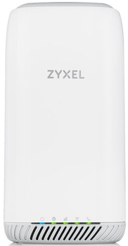 Маршрутизатор WiFI ZyXEL LTE5388-M804-EUZNV1F фото 3