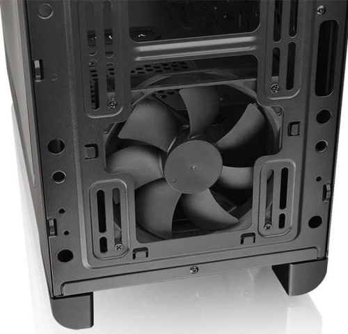 Корпус Miditower Thermaltake Versa U21 CA-1G5-00M1WN-00 фото 15