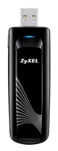 Сетевой адаптер WiFi ZyXEL NWD6605-EU0101F фото 2