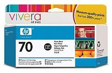 Оригинальный струйный картридж Hewlett Packard № 70 C9449A