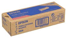 Оригинальный лазерный картридж Epson S050628 C13S050628