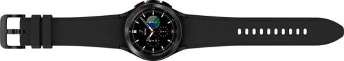 Смарт-часы Samsung Galaxy Watch 4 Classic черный (SM-R880NZKACIS) фото 6
