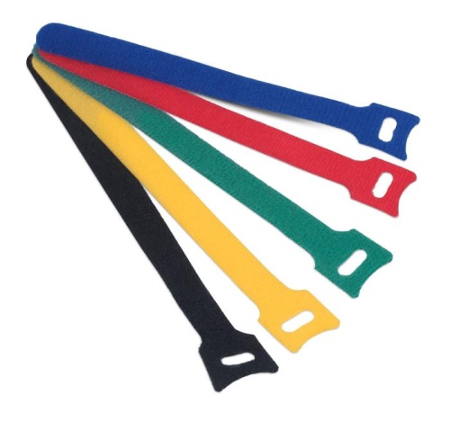 Фурнитура стяжка Cabeus CLAMP-150-RD фото 3