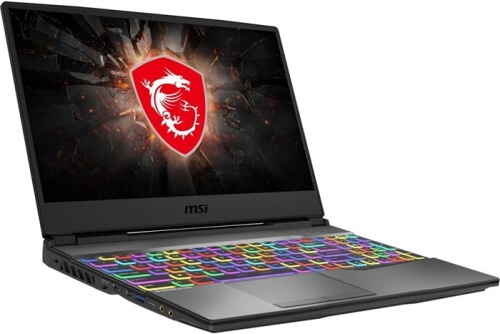 Ноутбук MSI GP65 Leopard 10SFK-211RU 9S7-16U711-211 фото 3