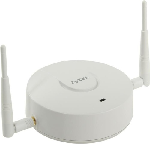 Точка доступа WiFI ZyXEL NWA5121-N