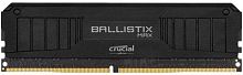 Модуль памяти DDR4 Crucial 4000MHz Ballistix MAX (BLM8G40C18U4B) OEM