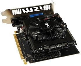  PCI-E MSI 2048  N730-2GD3V2