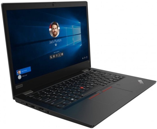 Ноутбук Lenovo ThinkPad L13 20R30004RT фото 3